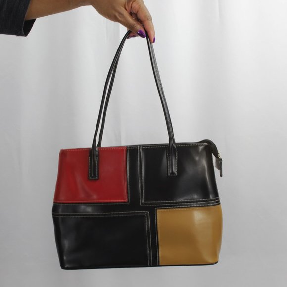 Geometric Purse - Picture 9 of 9